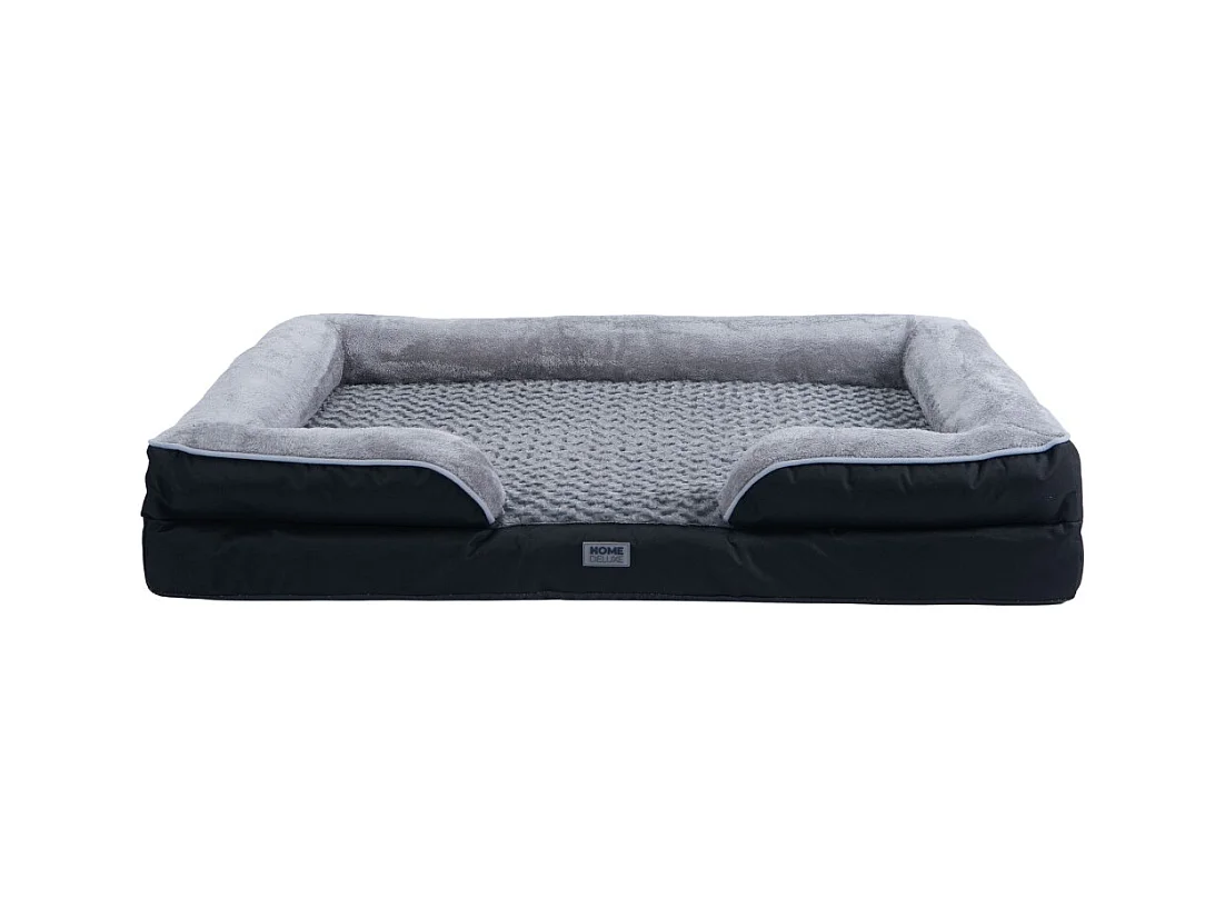 Home Deluxe Lit pour animaux SCOOBY L