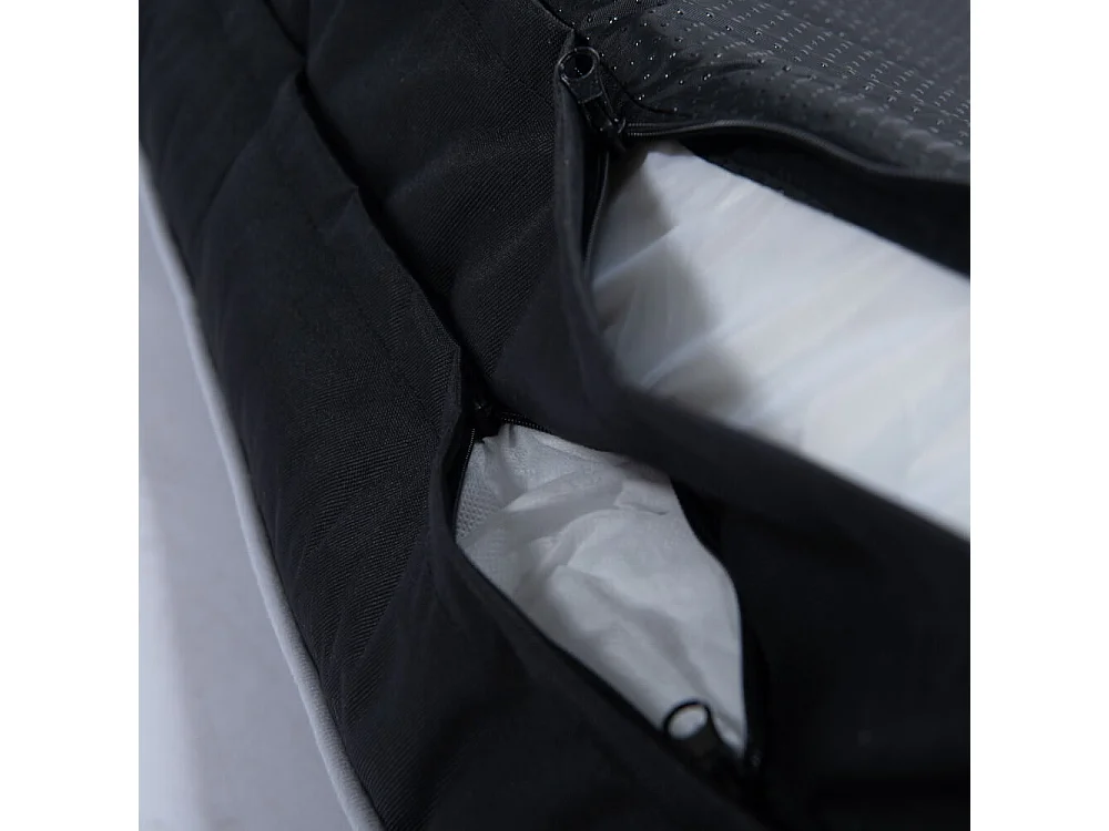 Home Deluxe Lit pour animaux SCOOBY L