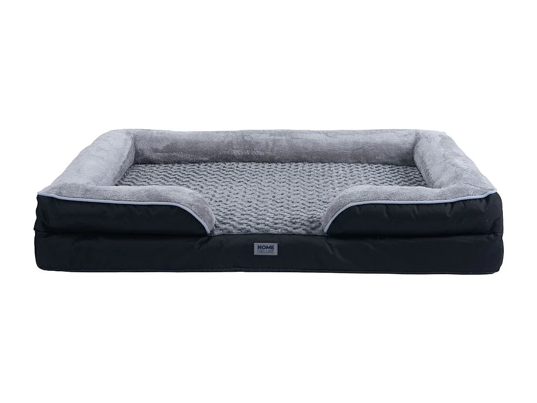 Home Deluxe Lit pour animaux SCOOBY M