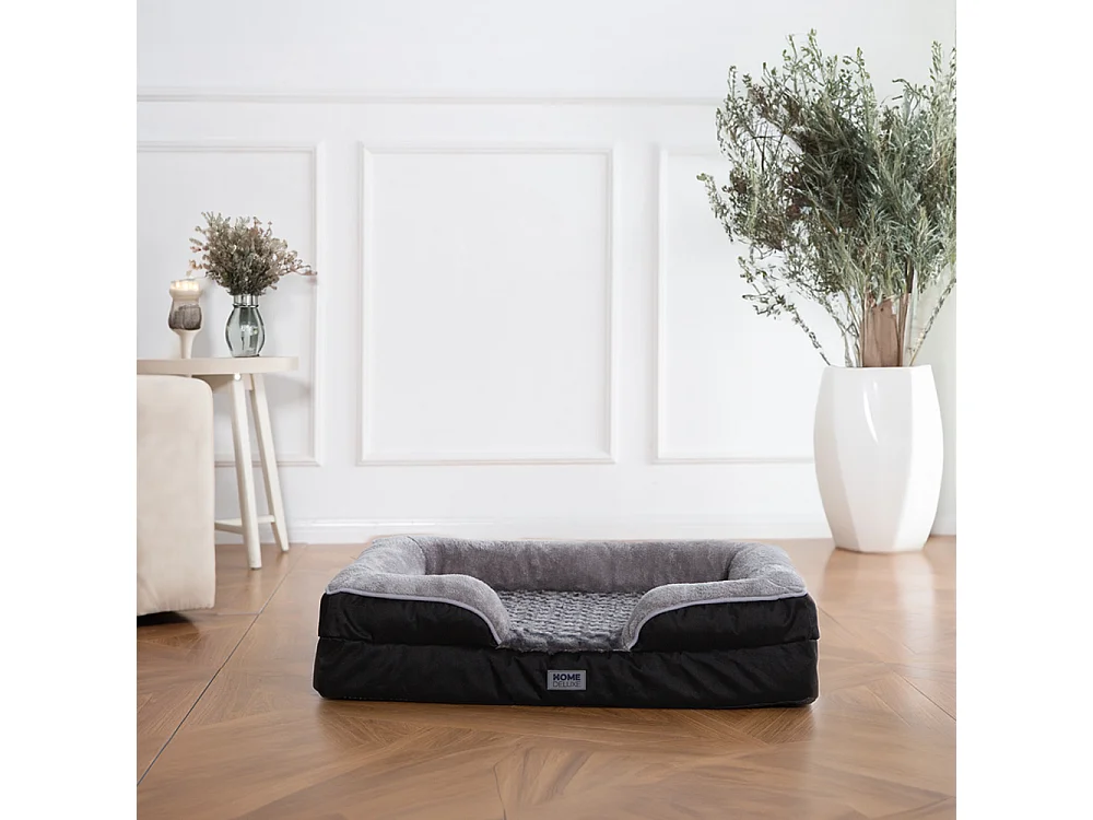 Home Deluxe Lit pour animaux SCOOBY M