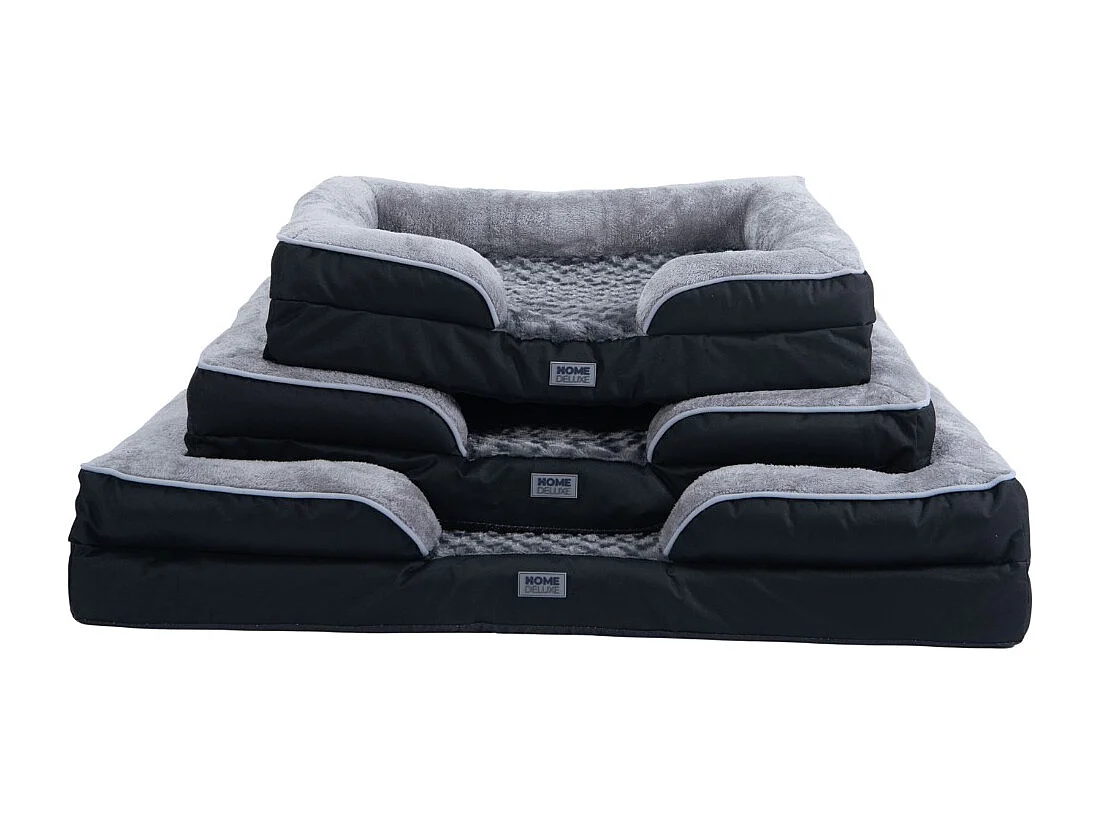 Home Deluxe Lit pour animaux SCOOBY M