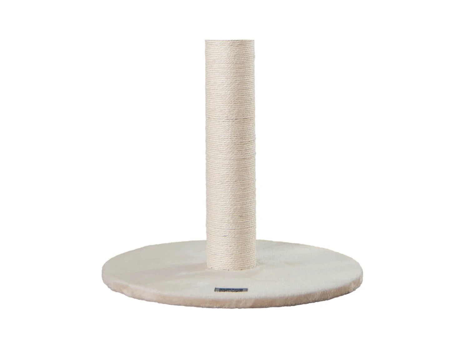 Home Deluxe Poteau griffoir NEVA Beige