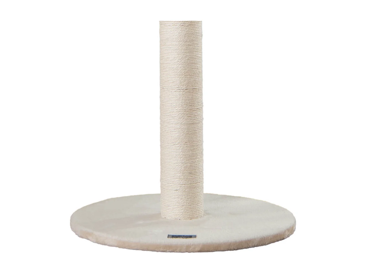 Home Deluxe Poteau griffoir NEVA Beige