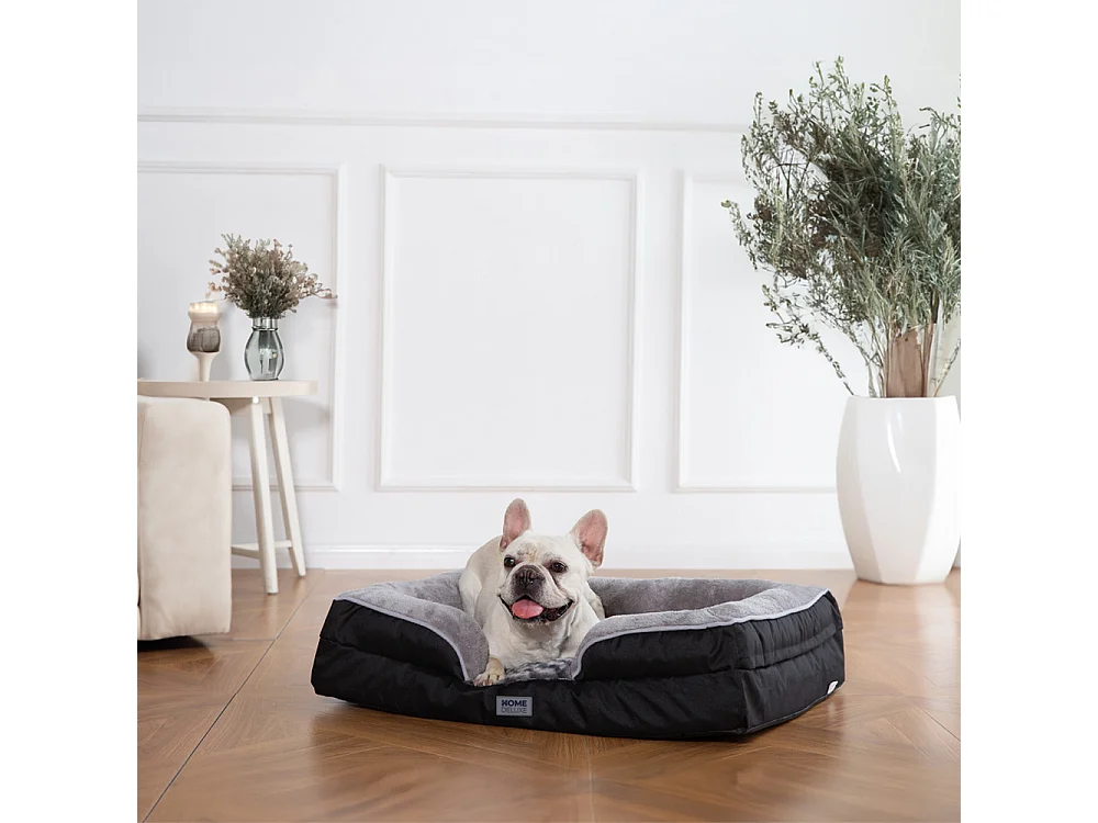 Home Deluxe Lit pour animaux SCOOBY S