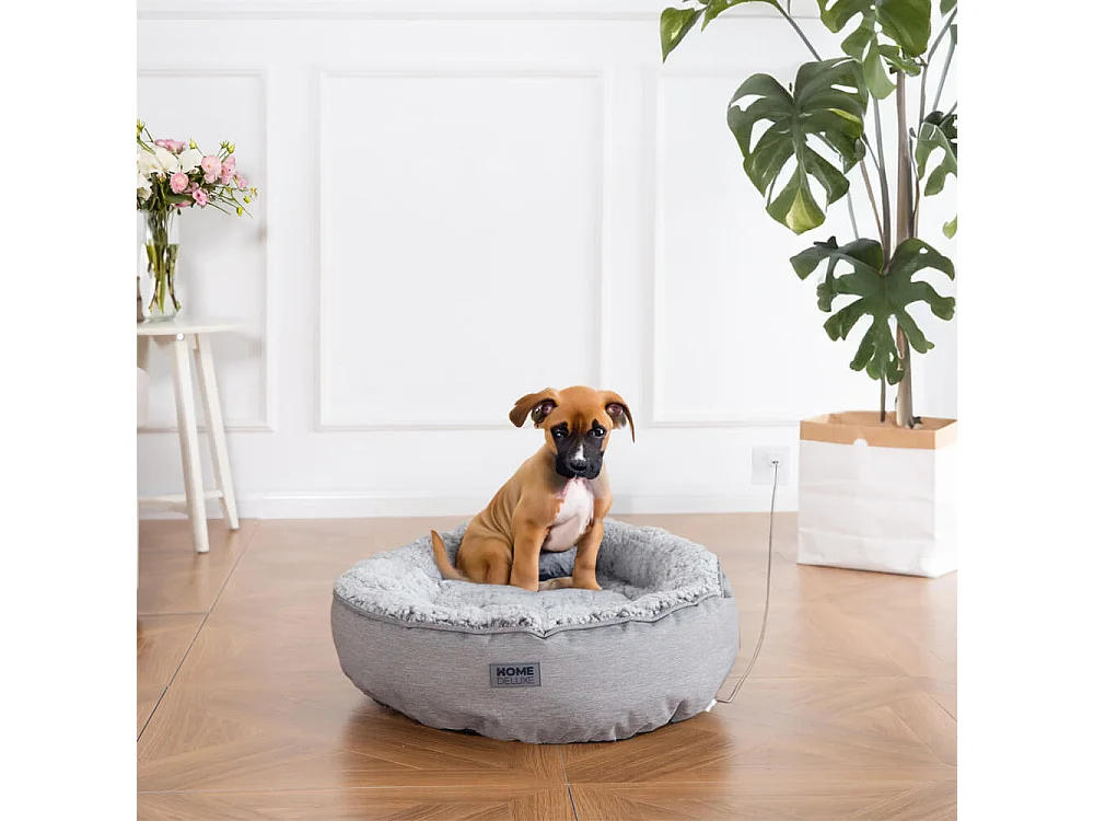 Home Deluxe Lit pour animaux COMFY
