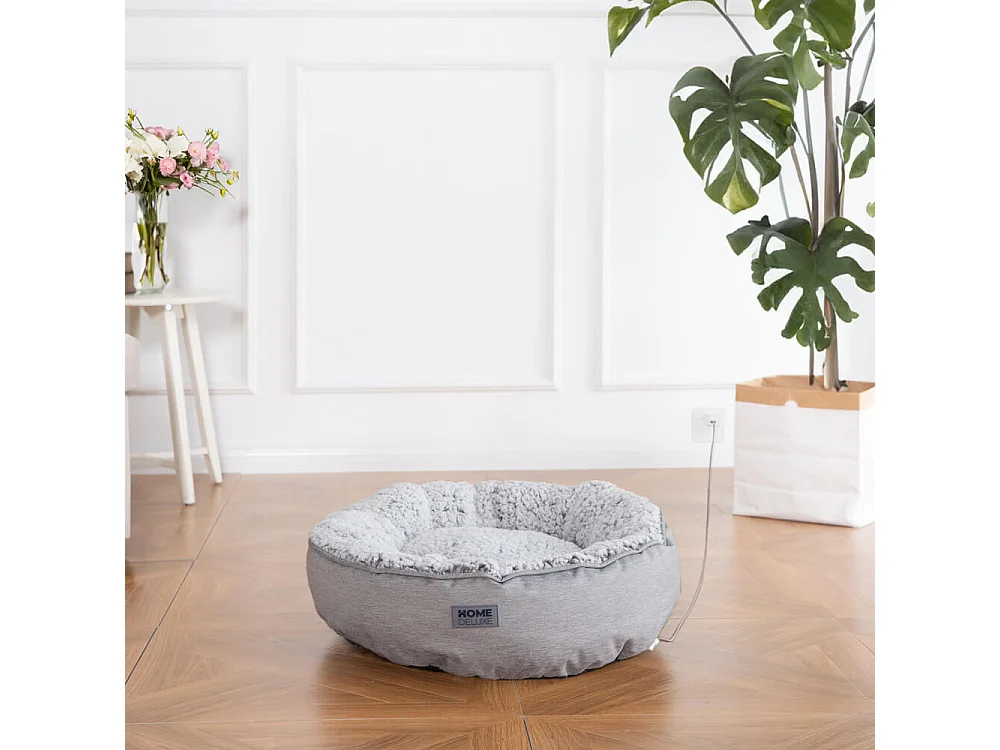 Home Deluxe Lit pour animaux COMFY