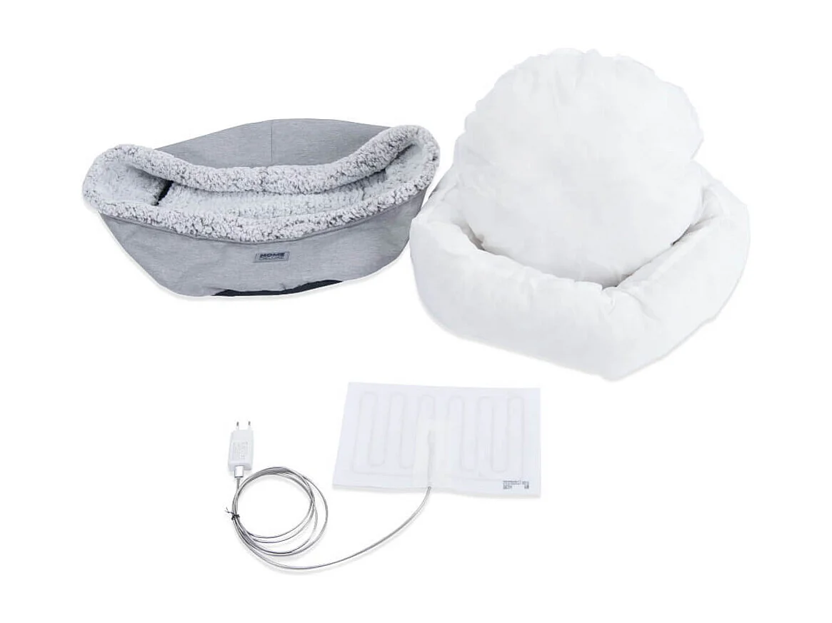 Home Deluxe Lit pour animaux COMFY