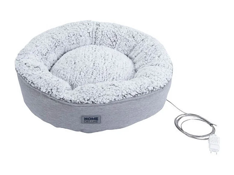 Home Deluxe Lit pour animaux COMFY