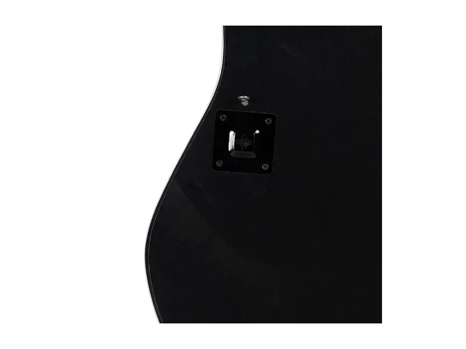 Grand miroir mural organique en verre argenté 150 cm fixé verticalement TITANIE