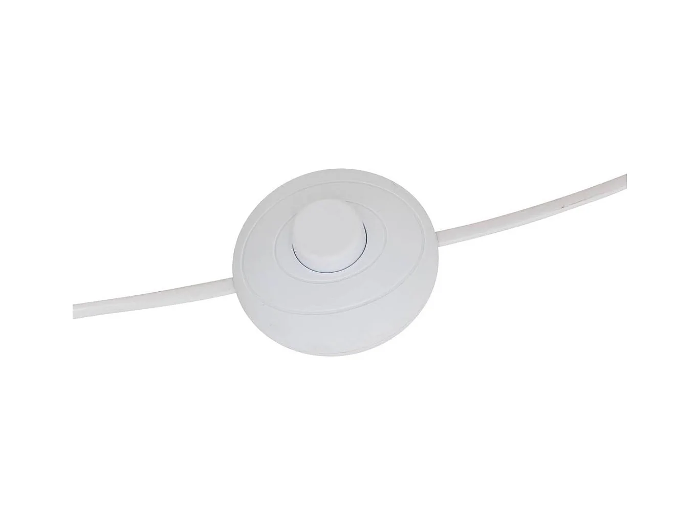 Lampadaire droit , Abat-jour sur pied - Diamètre 37 x Hauteur 150 cm