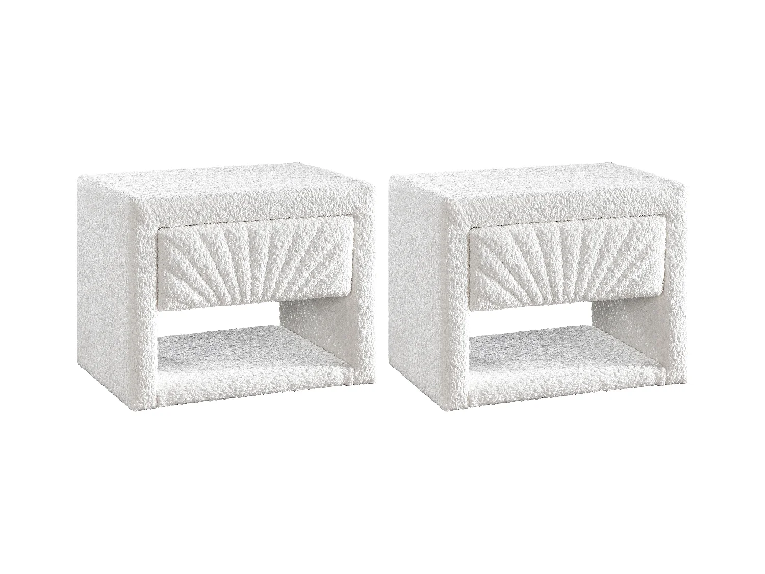 Nattduksbord ULAMI 4622673