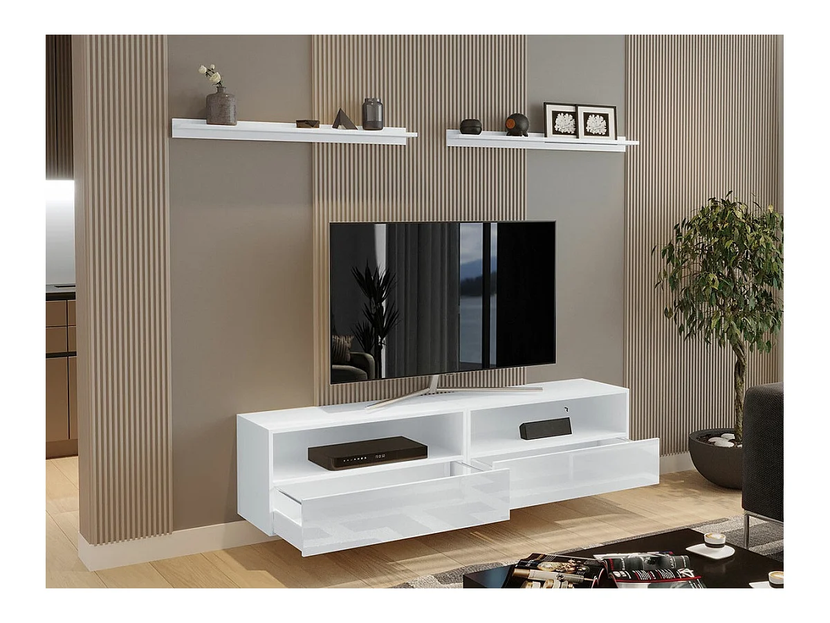 Conjunto para sala de estar Hoover 107