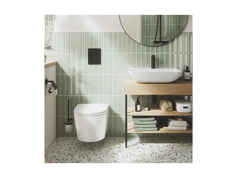 GROHE Pack WC suspendu Euro Ceramic