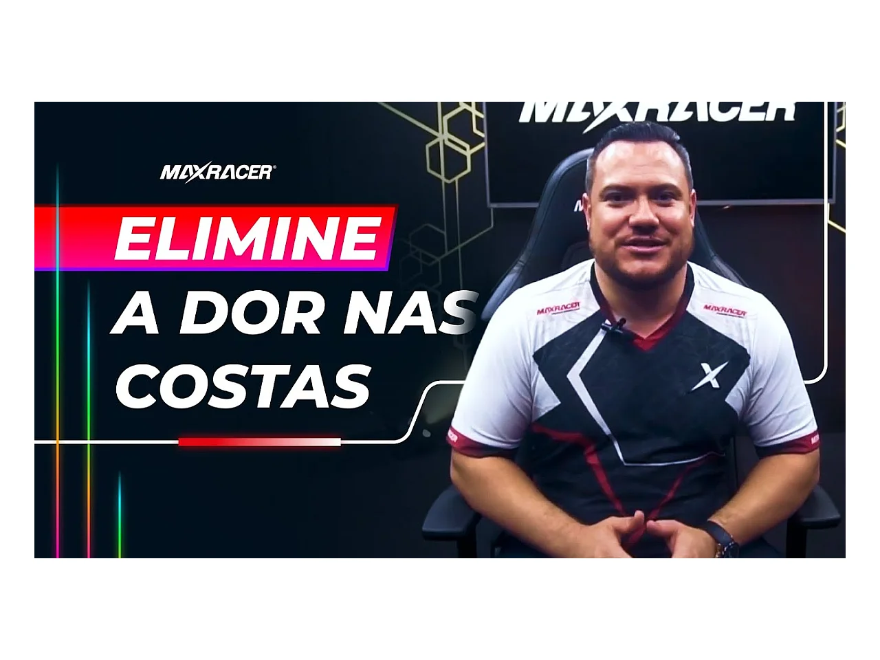 Chaise gamer ergonomique, réglable en hauteur, supporte 150 kg – Tactical, Noire et Rose