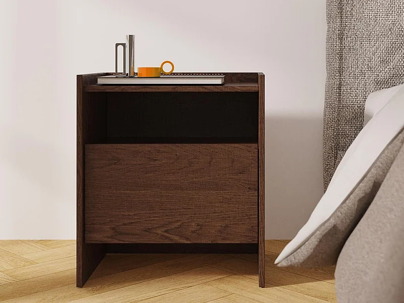 Nachtkastje JUNI met lade