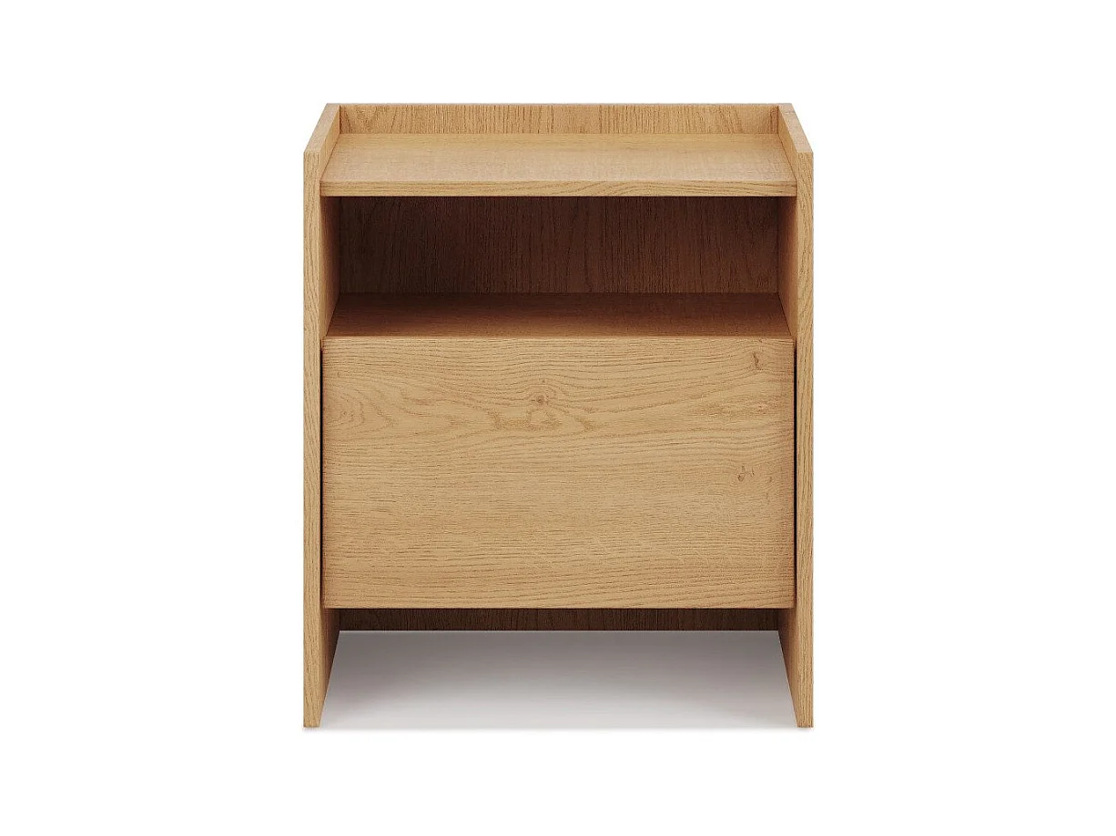 JUNI-nachtkastje met lade