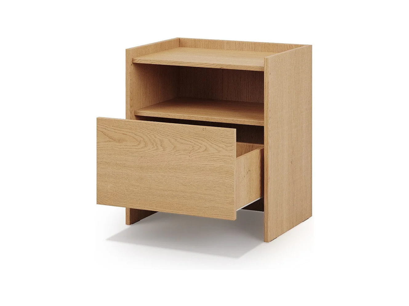 JUNI-nachtkastje met lade