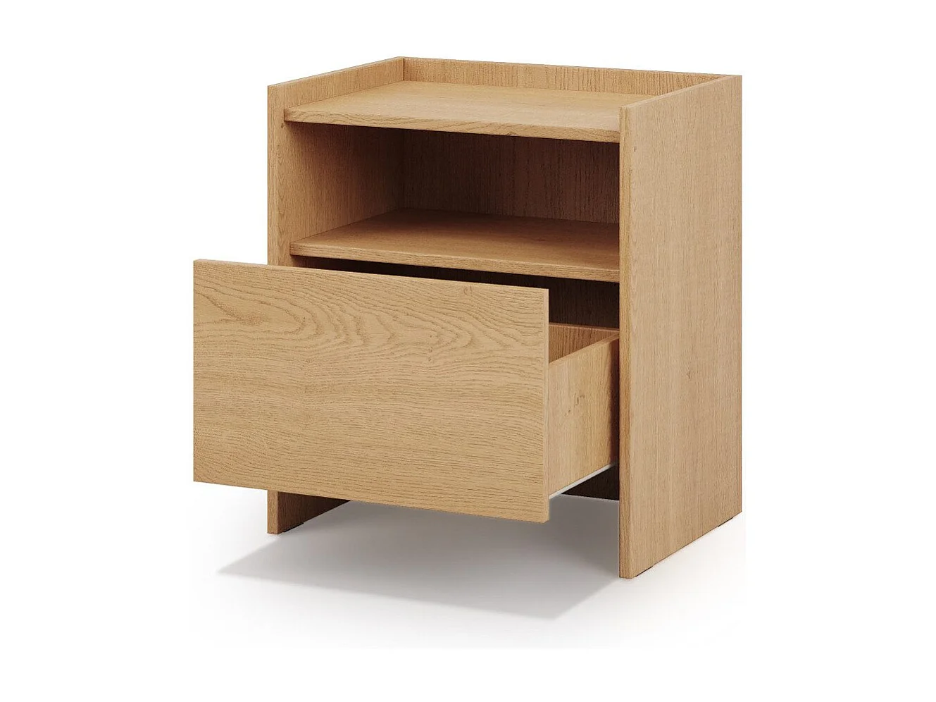 JUNI-nachtkastje met lade