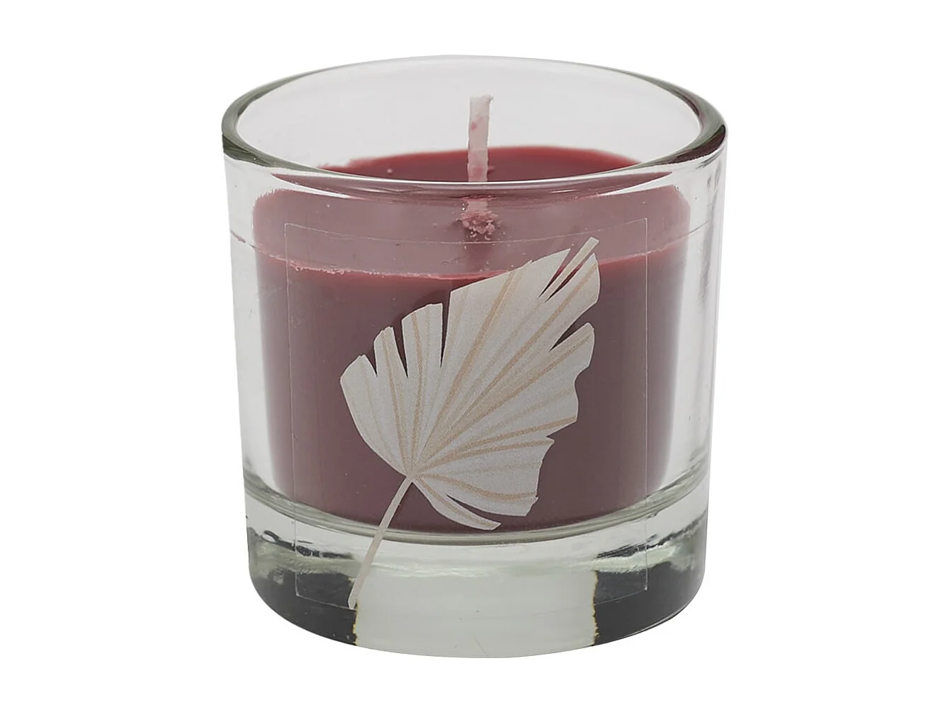 Calendrier de l'Avent 24 Bougies Parfumées Inspiration Nature - 24DAYS