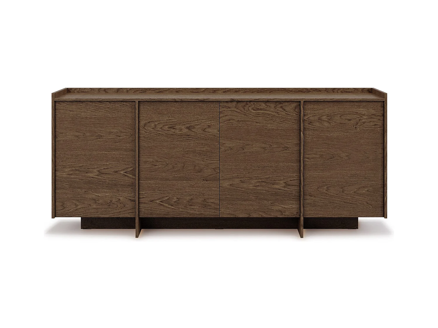 Commode JUNI avec 4 portes