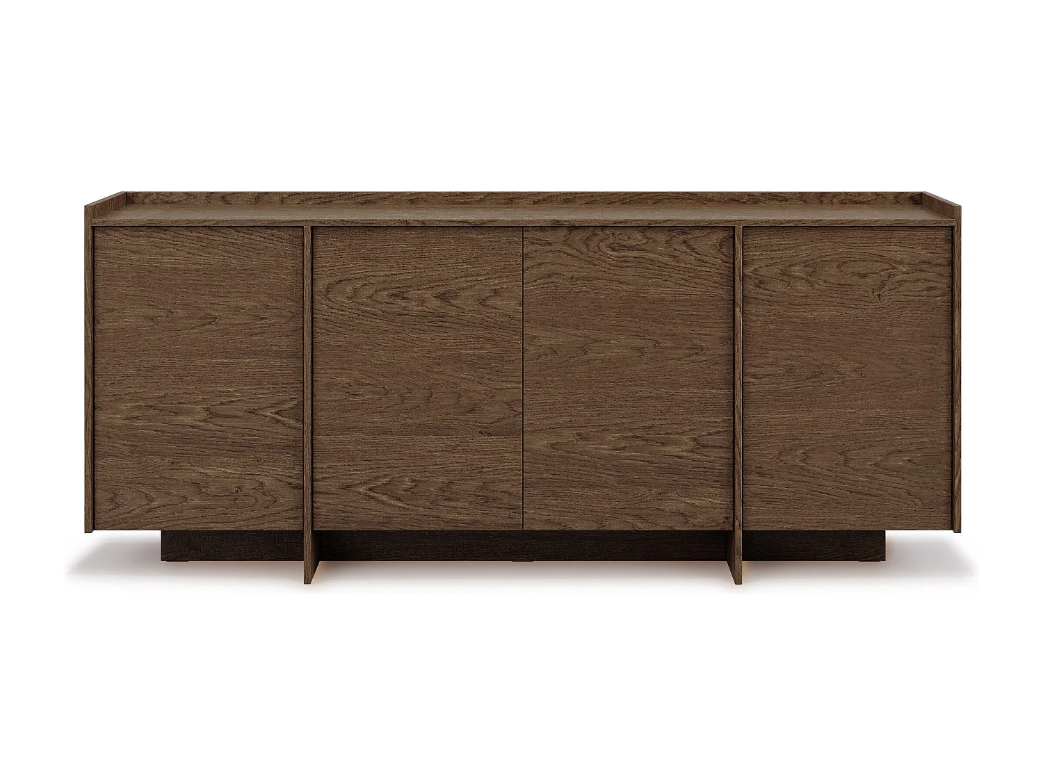 Commode JUNI avec 4 portes