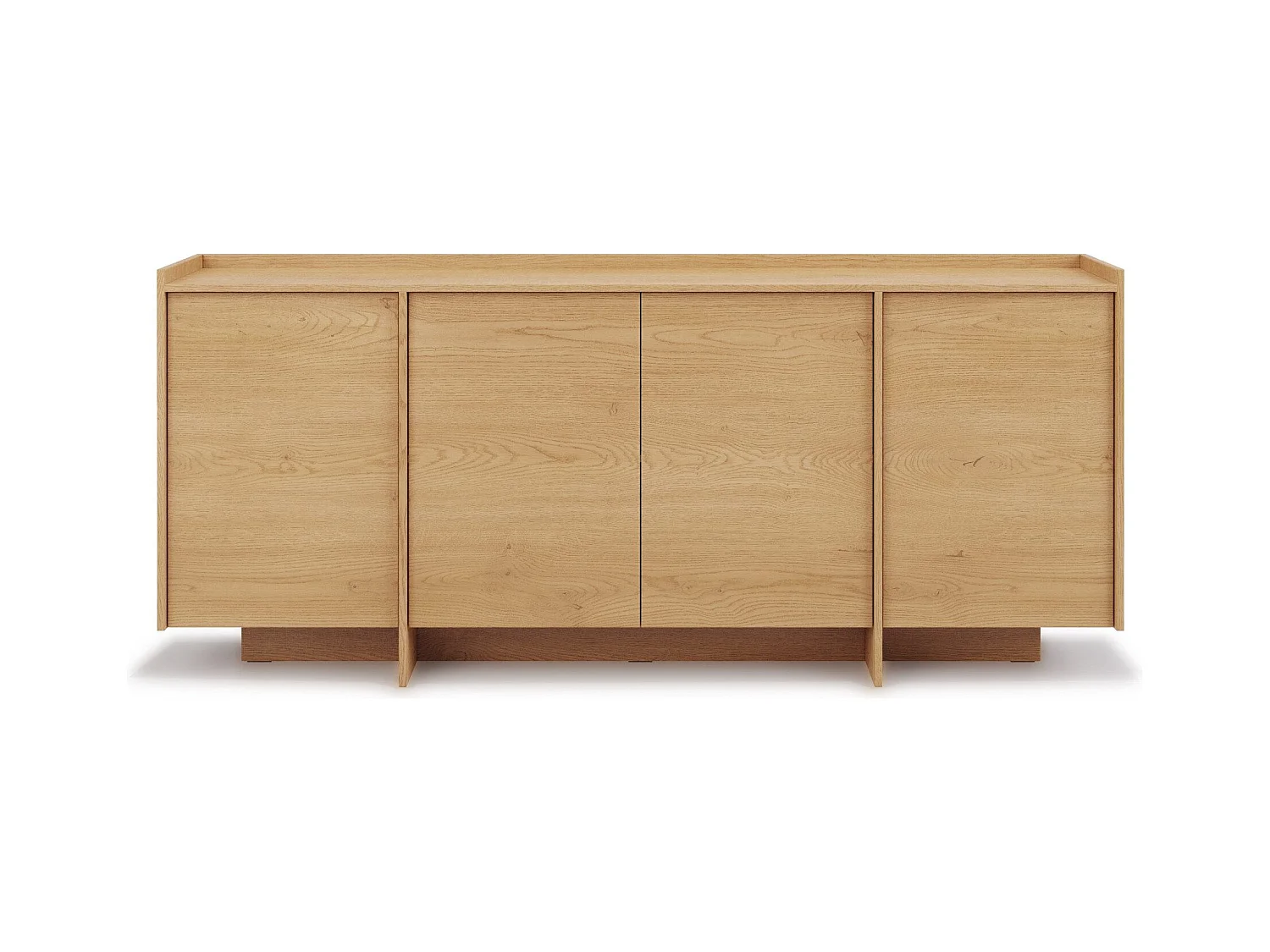 Commode JUNI à 4 portes