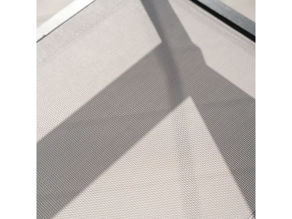 HOME DELUXE chaise de jardin empilable SEDIA - 2 pièces | Chaise empilable, chaise de balcon, chaise de patio