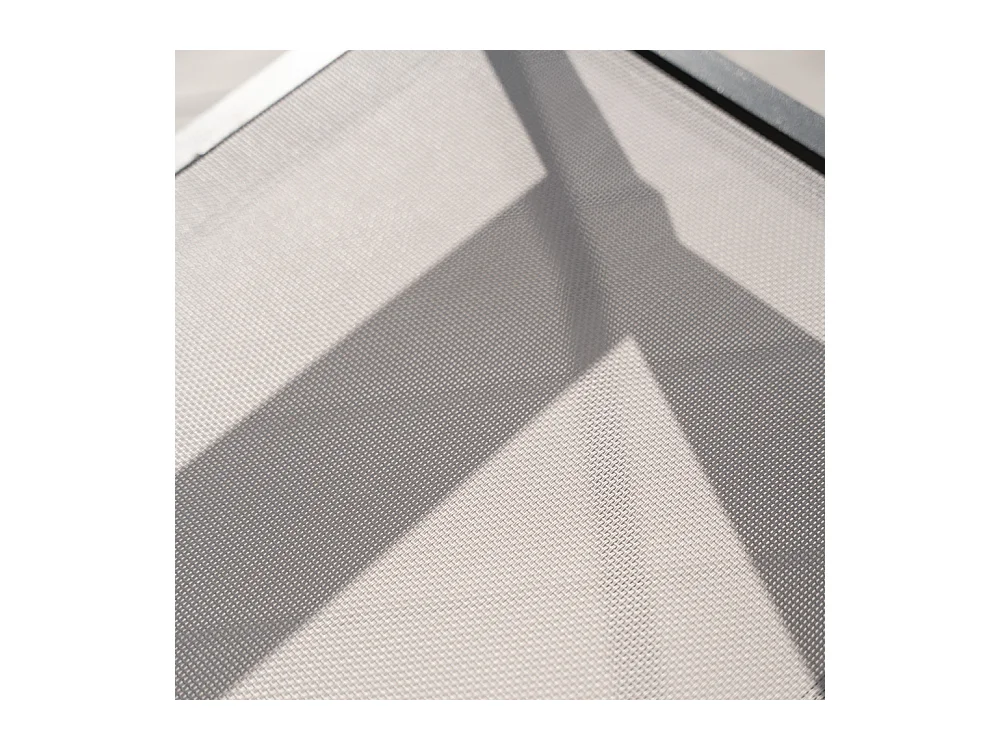 HOME DELUXE chaise de jardin empilable SEDIA - 4 pièces | Chaise empilable, chaise de balcon, chaise de patio