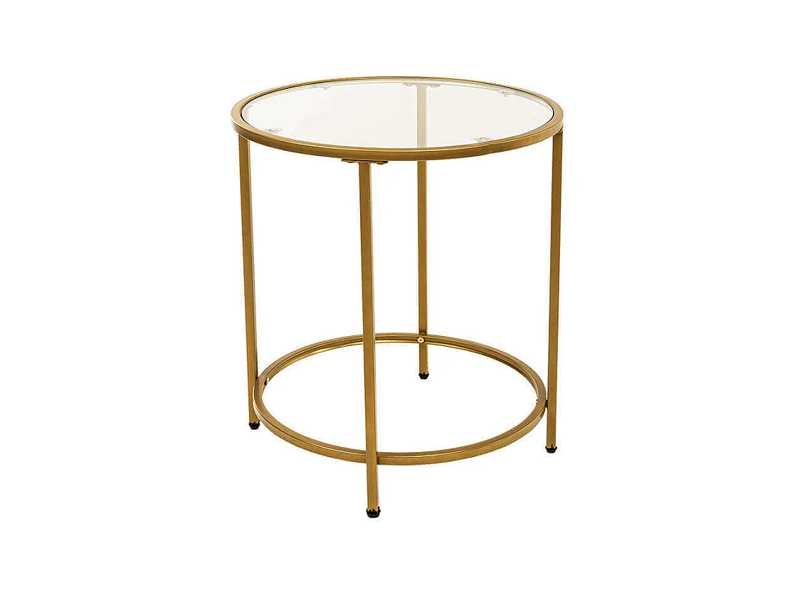 Home Deluxe Table d'appoint MASEI