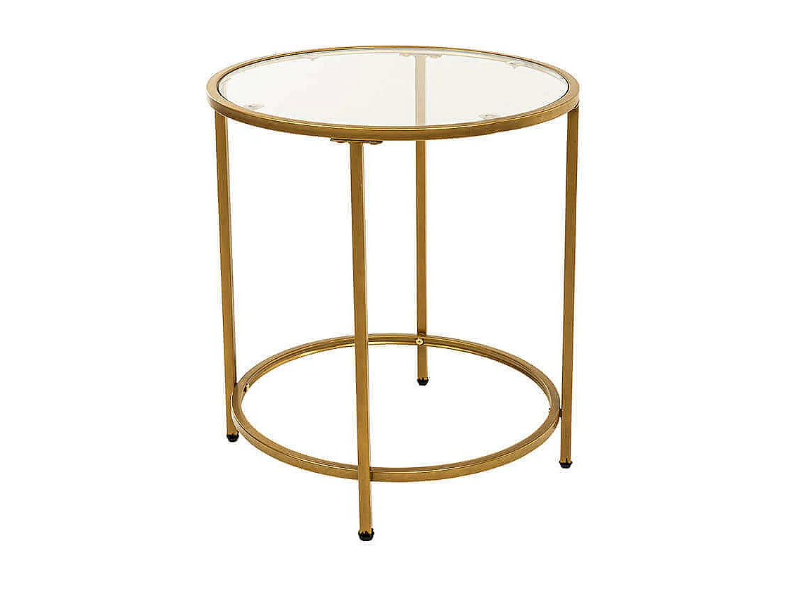 Home Deluxe Table d'appoint MASEI