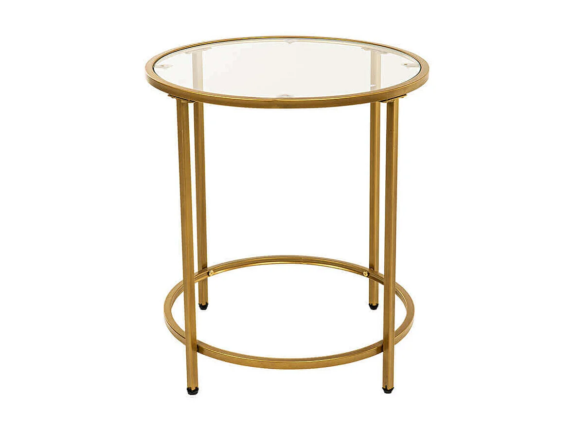 Home Deluxe Table d'appoint MASEI