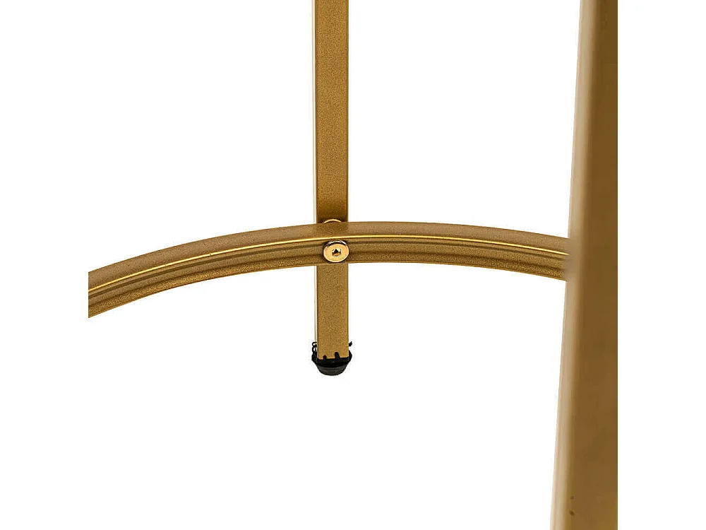 Home Deluxe Table d'appoint MASEI