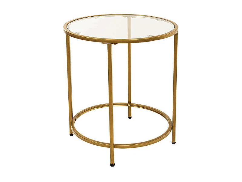 Home Deluxe Table d'appoint MASEI