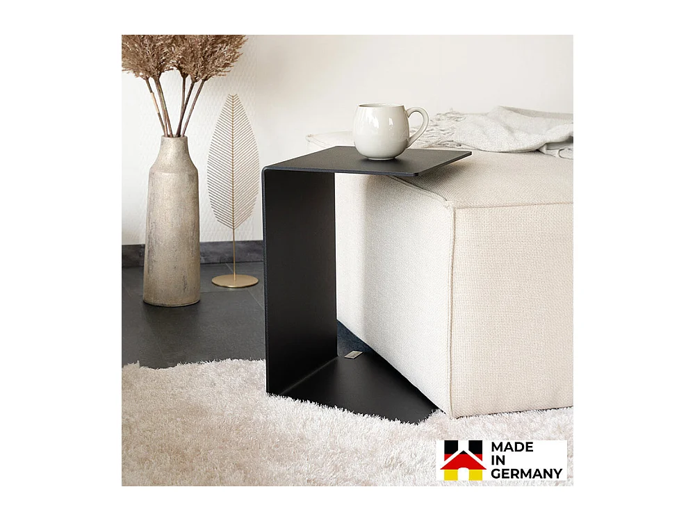 Home Deluxe Table d'appoint KALEA