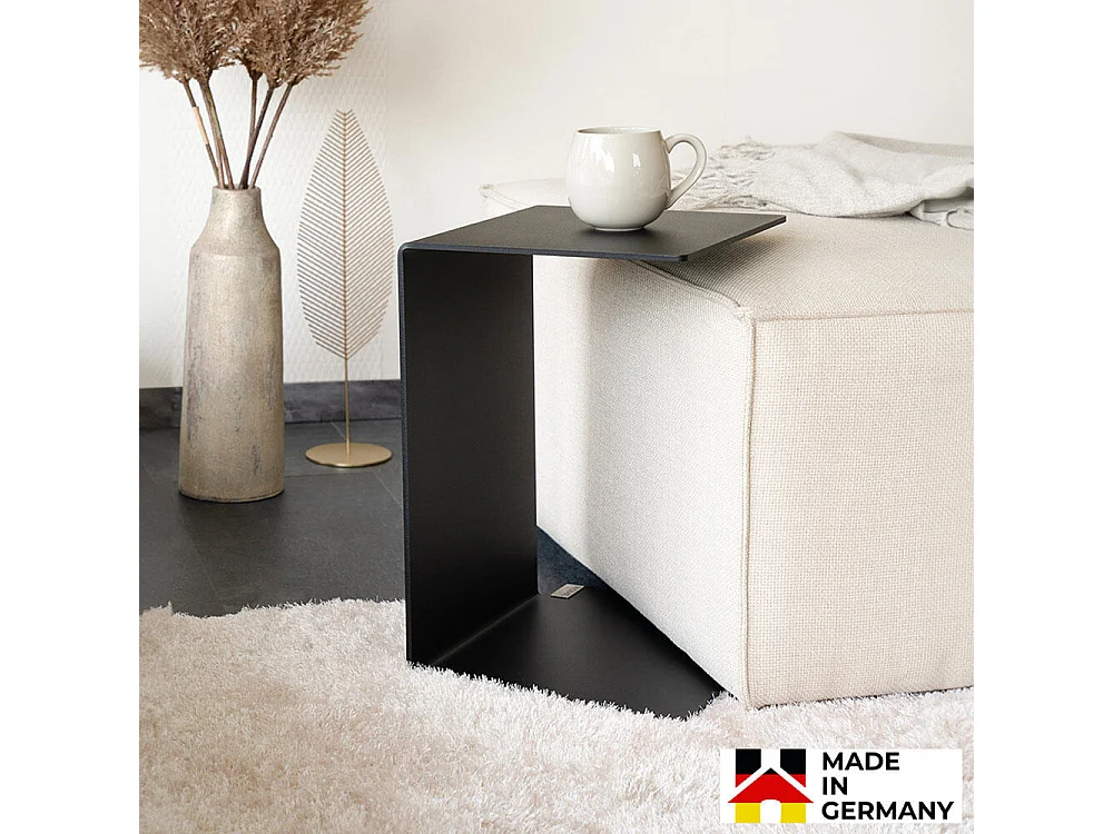 Home Deluxe Table d'appoint KALEA