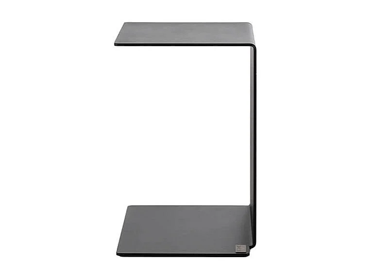 Home Deluxe Table d'appoint KALEA