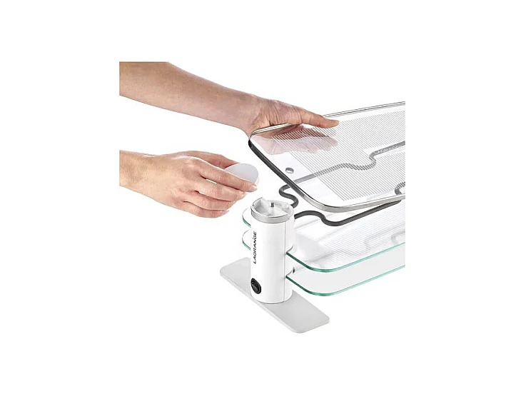 Raclette Lagrange Raclette 8 Transparence 079801