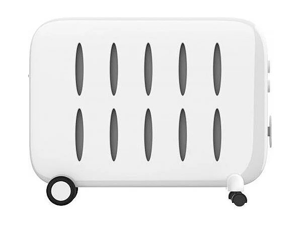 Chauffage électrique SUPRA CERAMINO1522