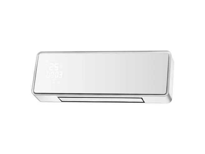 Ducasa Chauffage soufflant 2000w blanc - 0.265.612