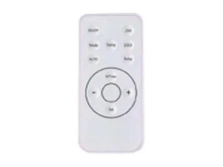 Ducasa Chauffage soufflant 2000w blanc - 0.265.612