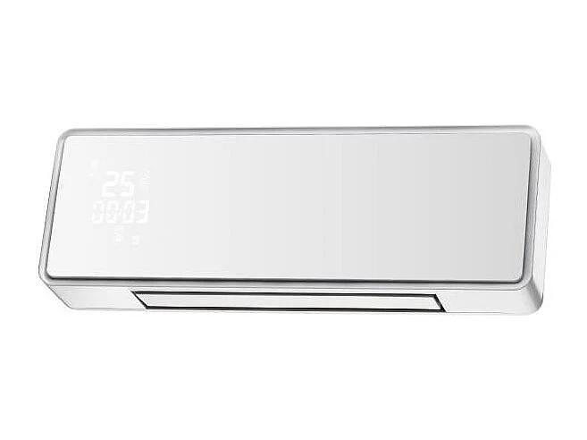 Ducasa Chauffage soufflant 2000w blanc - 0.265.612