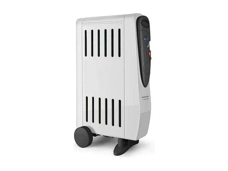 Taurus Alpatec Radiateur à bain d'huile 1500w avec humidificateur - tuareg 1500