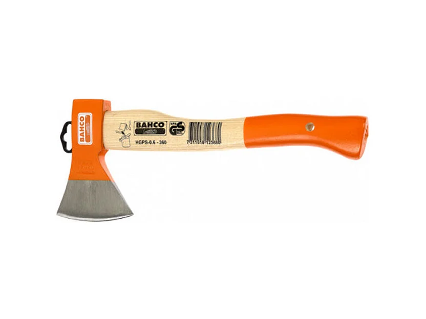 Hachette 0.6 kg BAHCO - HGPS-0.6-360