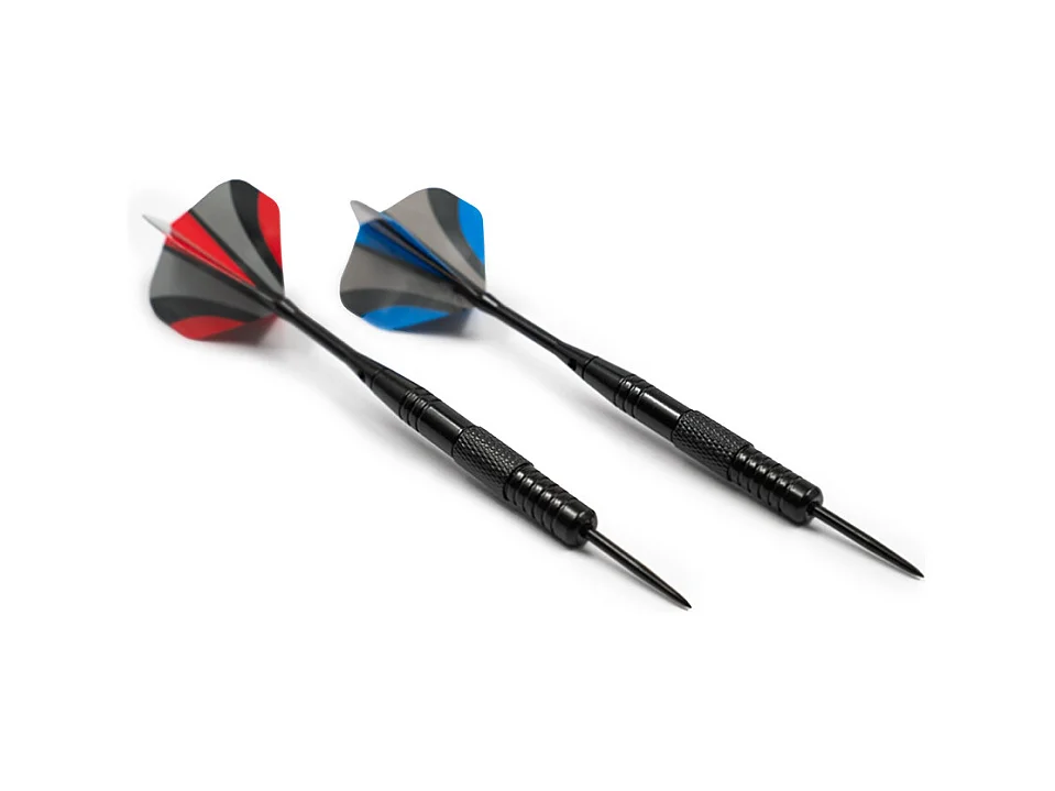 Home Deluxe Cible de fléchettes, y compris Surround