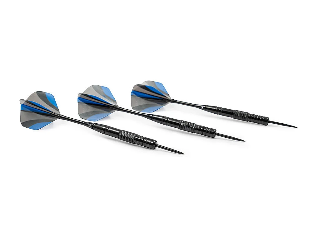 Home Deluxe Cible de fléchettes, y compris Surround