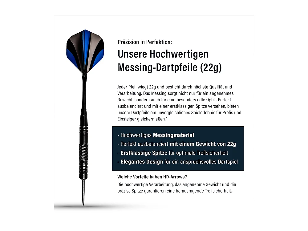 Home Deluxe Cible de fléchettes, y compris Surround