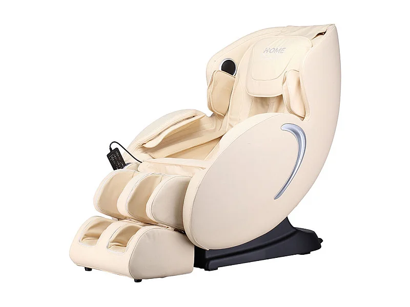 Home Deluxe Fauteuil de massage SONO Beige