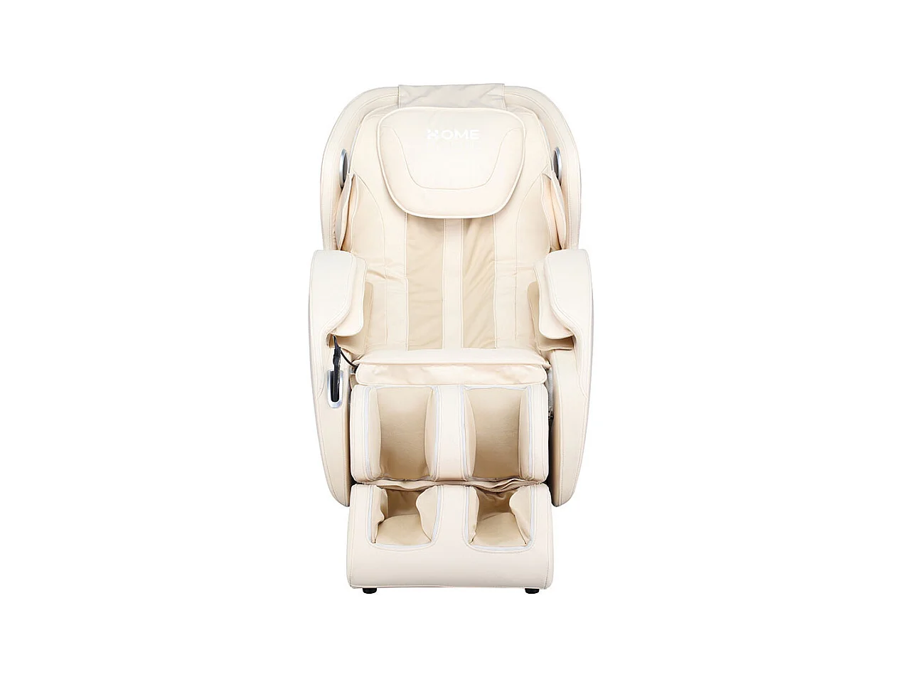 Home Deluxe Fauteuil de massage SONO Beige