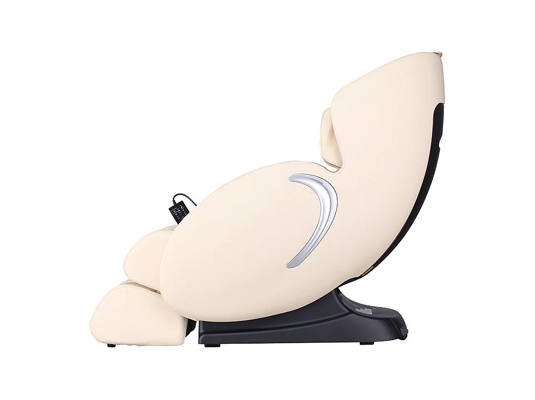 Home Deluxe Fauteuil de massage SONO Beige