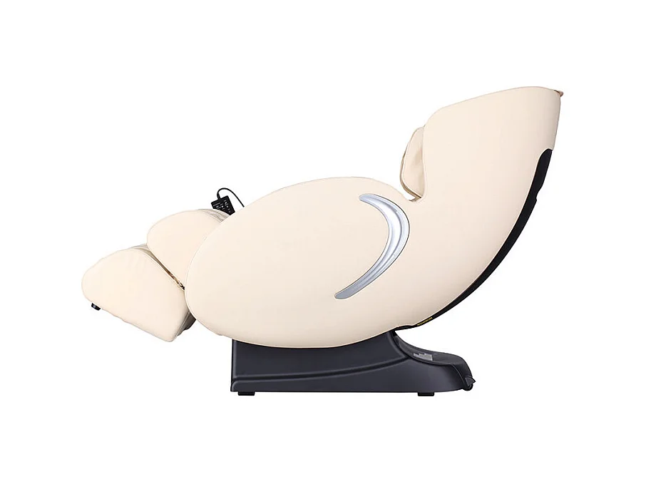 Home Deluxe Fauteuil de massage SONO Beige